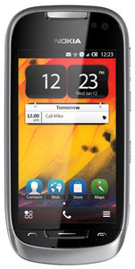 Nokia 701 accessories