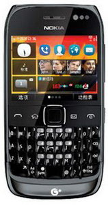 Nokia 702T                    accessories