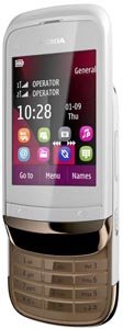 Nokia C2-03 accessories
