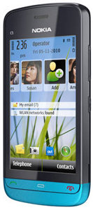 Nokia C5-03 accessories