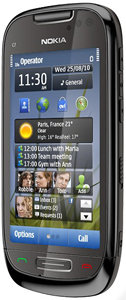 Nokia C7 accessories