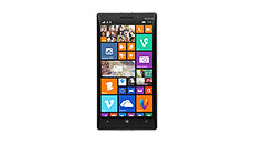 Nokia Lumia 930 Cover & Tilbehør