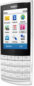Nokia X3-02 accessories