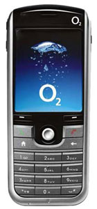 O2 XDA SP tilbeh&oslash;r