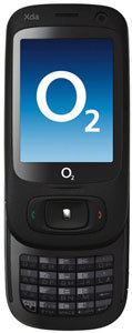 O2 XDA Star tilbeh&oslash;r