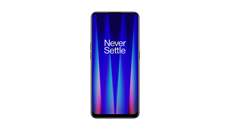 OnePlus Nord CE 2 5G Cover & Etui