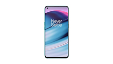 OnePlus Nord CE 5G Cover & Etui