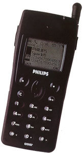 Philips Spark tilbeh&oslash;r