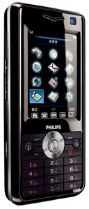 Philips TM700 tilbeh&oslash;r
