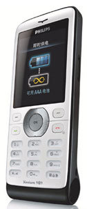 Philips Xeniumtilbeh&oslash;r