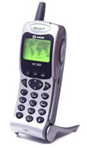 Sagem 939 tilbeh&oslash;r