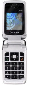 Sagem my200c tilbeh&oslash;r