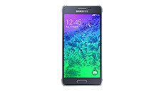Samsung Galaxy A7 Cover & Tilbehør