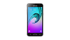 Samsung Galaxy J3 Cover & Tilbehør