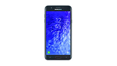 Samsung Galaxy J7 (2018) Cover & Tilbehør