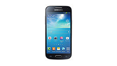 Samsung Galaxy S4 Mini Cover & Etui