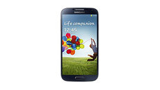 Samsung Galaxy S4 I9505 Cover & Tilbehør