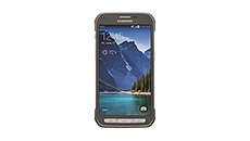 Samsung Galaxy S5 Active Cover & Tilbehør