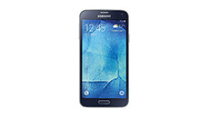 Samsung Galaxy S5 Neo Cover & Tilbehør
