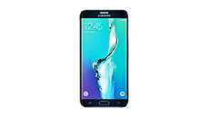 Samsung Galaxy S6 Edge+ Cover & Etui