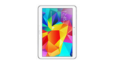 Samsung Galaxy Tab 4 10.1 3G Cover & Tilbehør