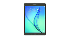 Samsung Galaxy Tab A 9.7 Cover & Etui