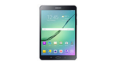 Samsung Galaxy Tab S2 8.0 Cover & Etui