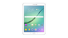Samsung Galaxy Tab S2 9.7 skærm og reservedele