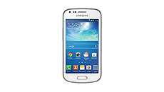 Samsung Galaxy Trend Plus S7580 Cover & Tilbehør