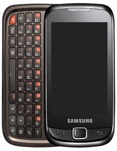Samsung I5510 accessories
