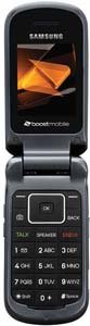 Samsung M260 Factor accessories