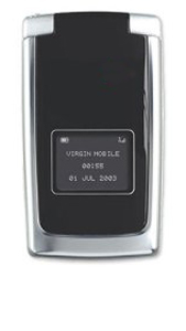 Sendo M550 tilbeh&oslash;r