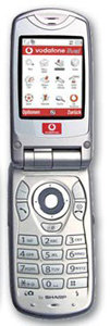 Sharp GX30 tilbeh&oslash;r