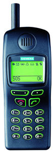 Siemens C25 tilbeh&oslash;r