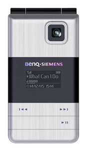 Siemens EF71 tilbeh&oslash;r