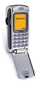 Sony CMD-Z7 tilbeh&oslash;r