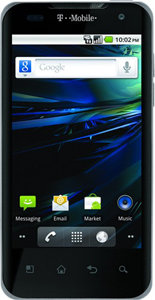 T-Mobile G2x accessories