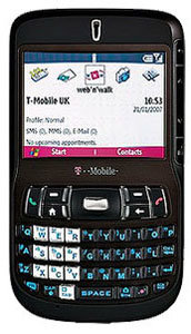 T-Mobile MDA Mail tilbeh&oslash;r