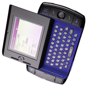 T-Mobile Sidekick Slide tilbeh&oslash;r