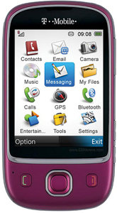 T-Mobile Tap accessories