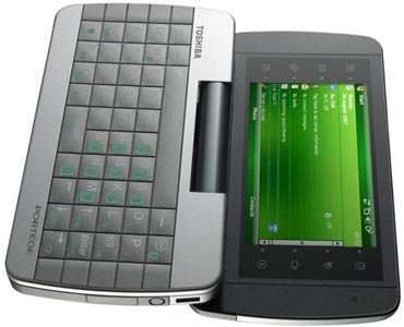 Toshiba G920 tilbeh&oslash;r