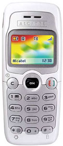 Alcatel 332 tilbeh&oslash;r