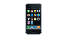 iPhone 3G Oplader