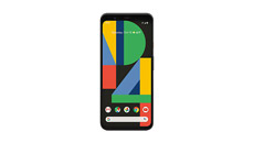 Google Pixel 4 Cover & Etui