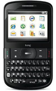 HTC Snap S510 Tilbeh&oslash;r