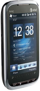 HTC Tilt 2 Tilbeh&oslash;r