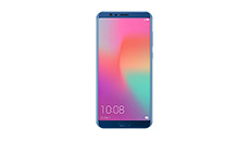 Huawei Honor View 10 Cover & Tilbehør