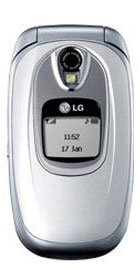 LG C3310 tilbeh&oslash;r