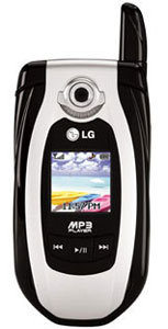 LG CE500 tilbeh&oslash;r