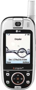 LG Cu320 tilbeh&oslash;r
